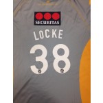 Kevin Locke Away Shirt Replica